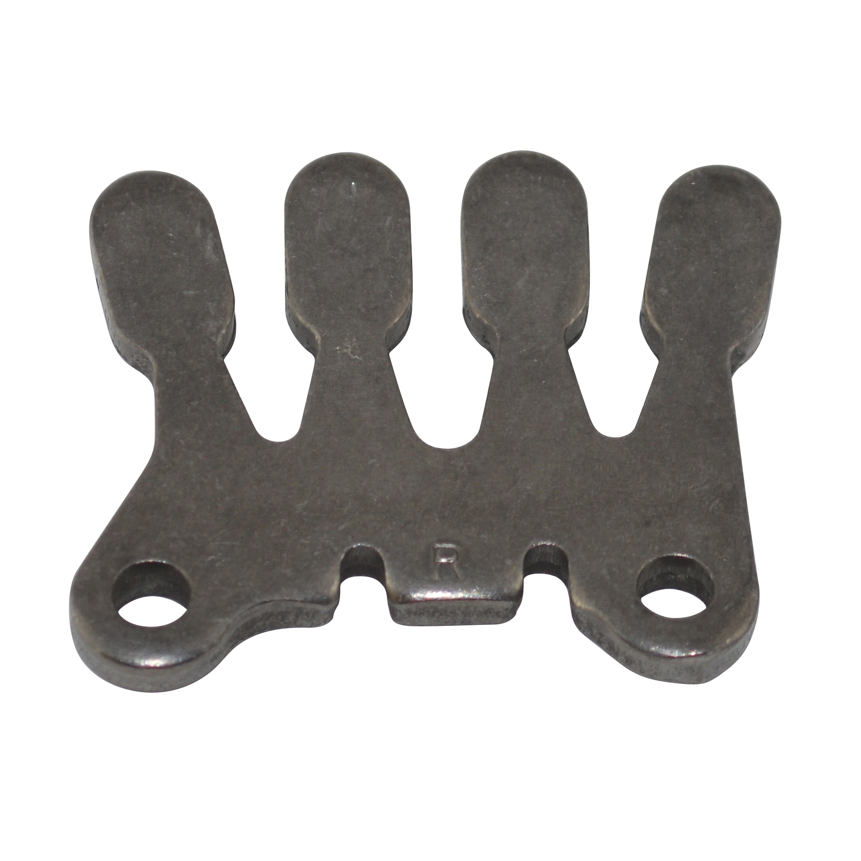 CARRIER VALVE STOP RIGHT HAND