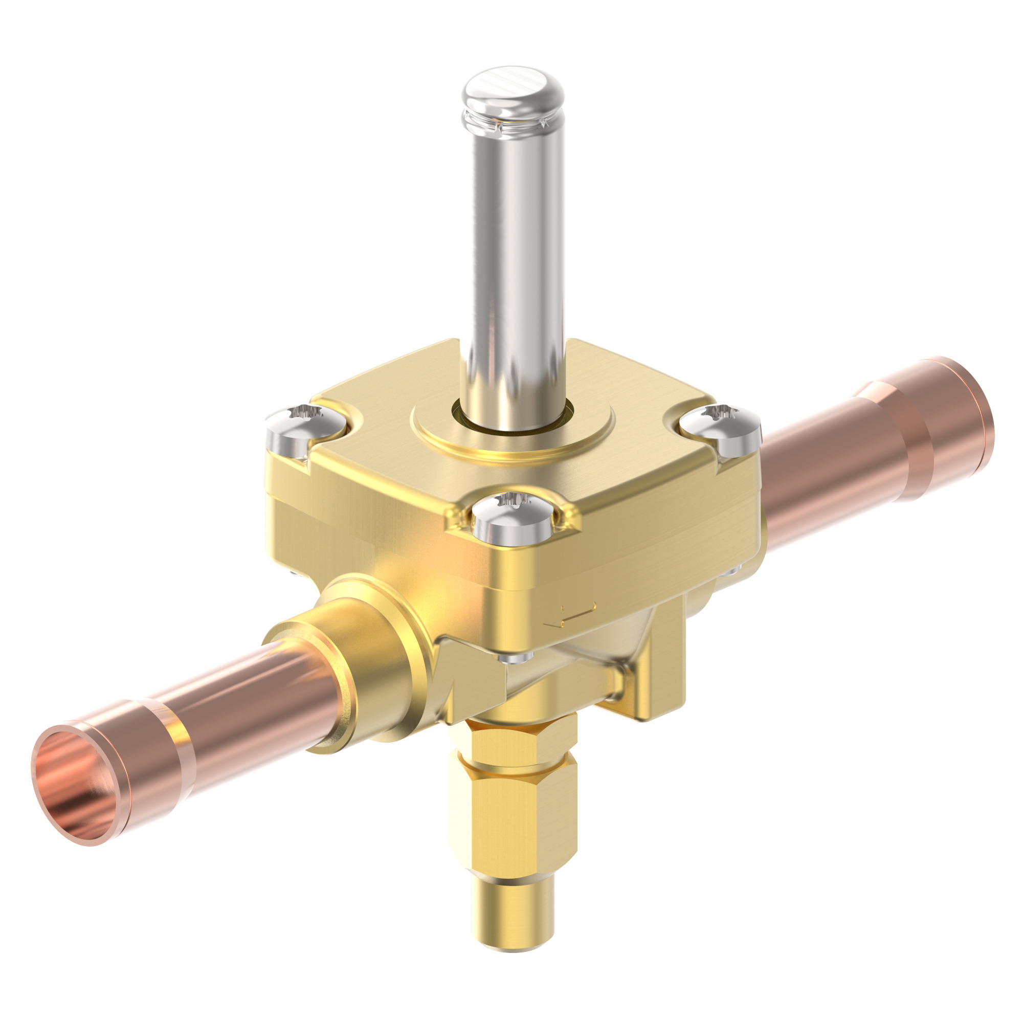 EVR 15 NC ODF 16 MM