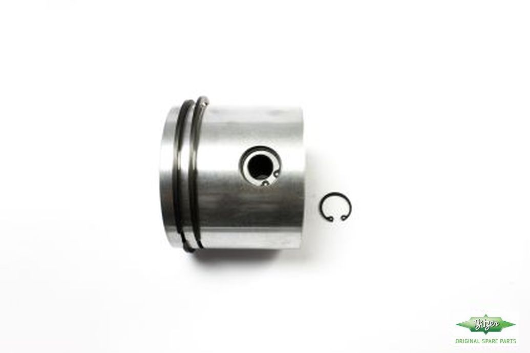 PISTON