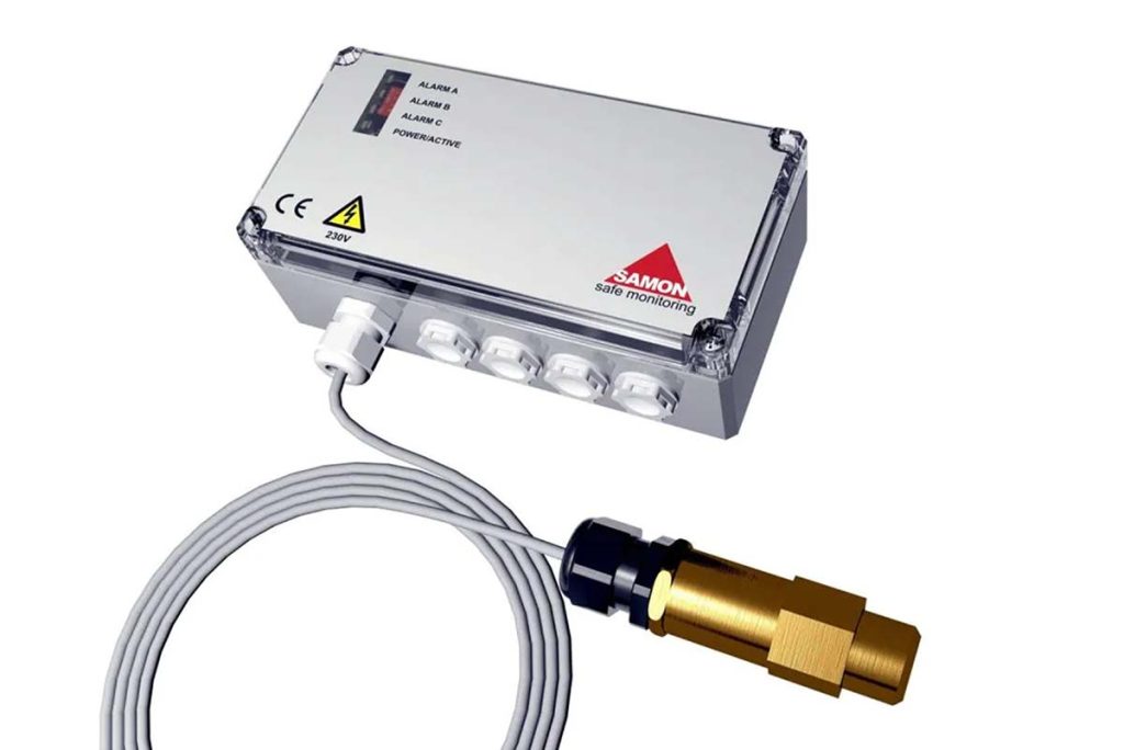 GR230-HFC-4000-SE