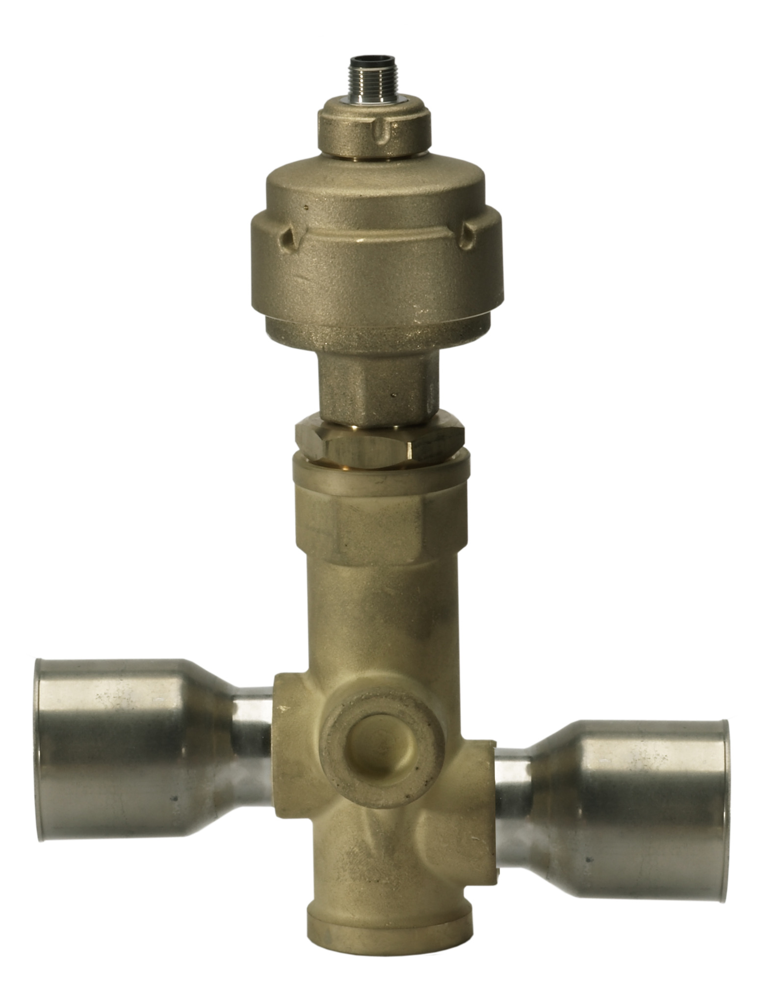 KVS 15  1/2'' ODF