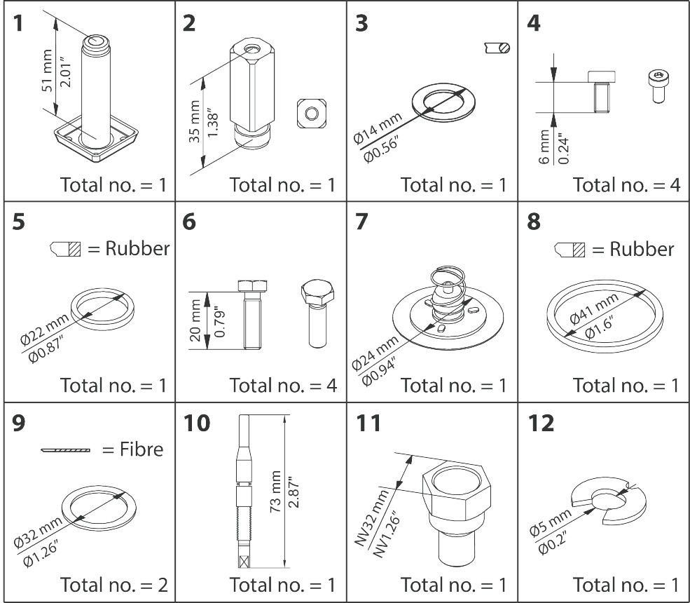 EVRAT 10
