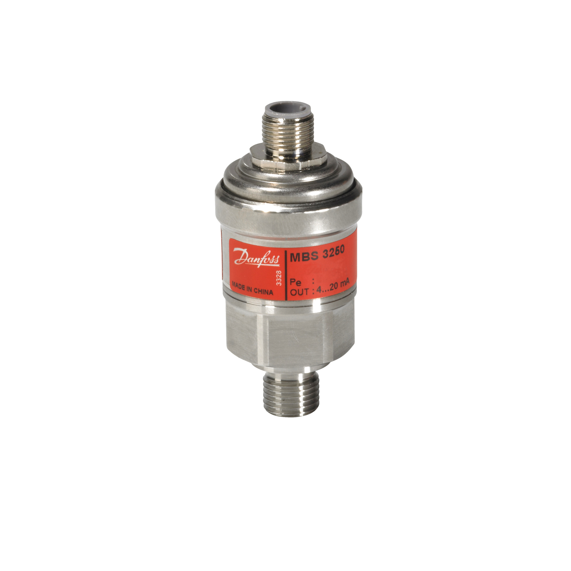 MBS 3250-3435-E3GB04-1
