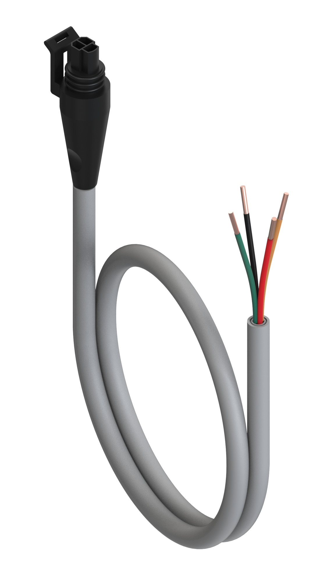 AKS-MBS - L= 10.0 MTR.