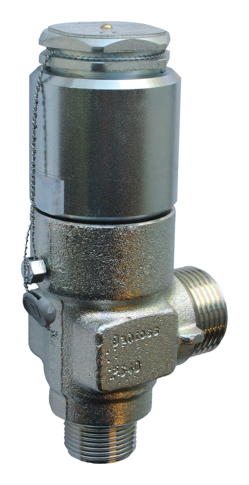 BSV 8 T 319