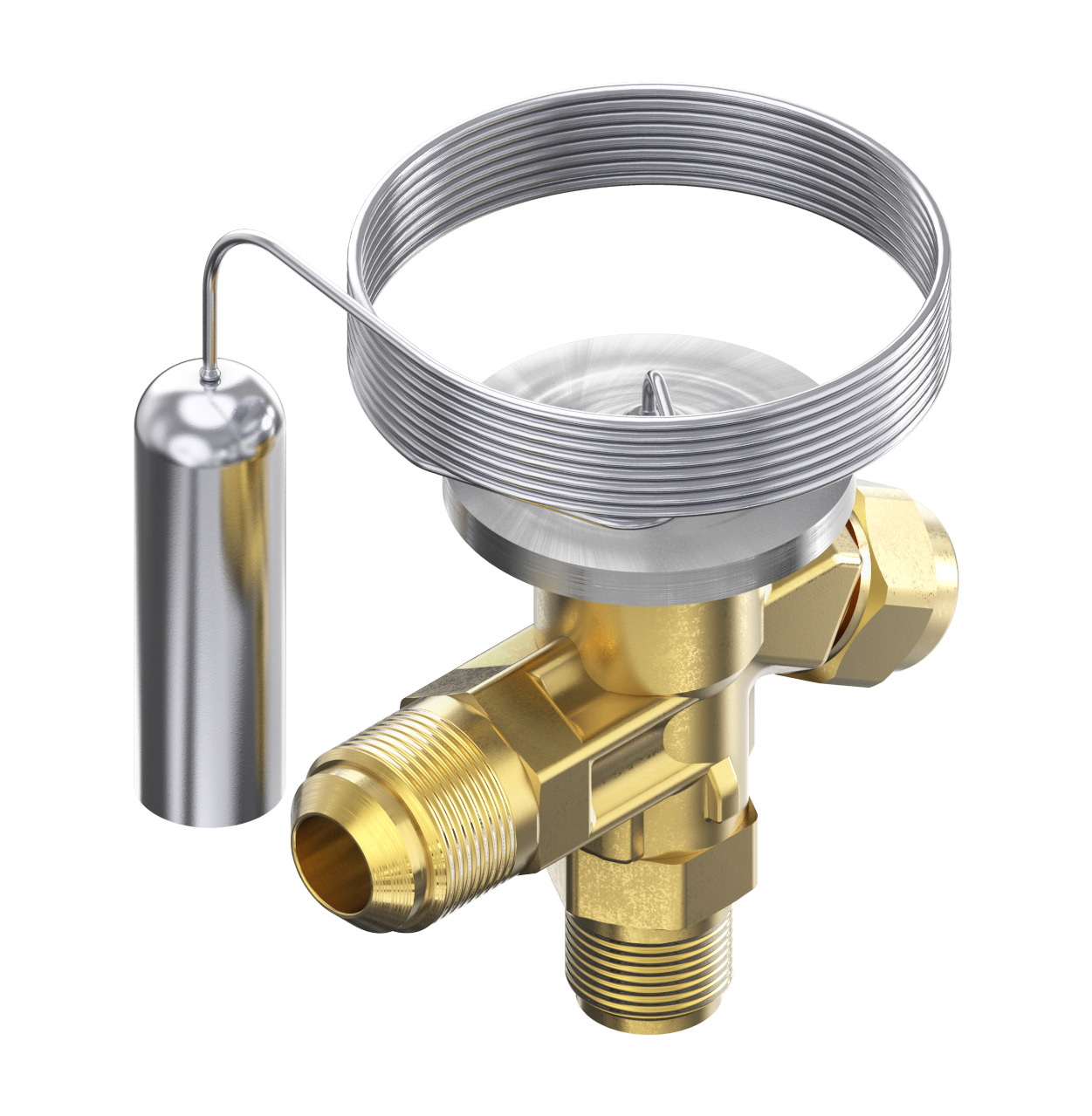 TX 2 N -40/+10°C R22/R407C FL/S