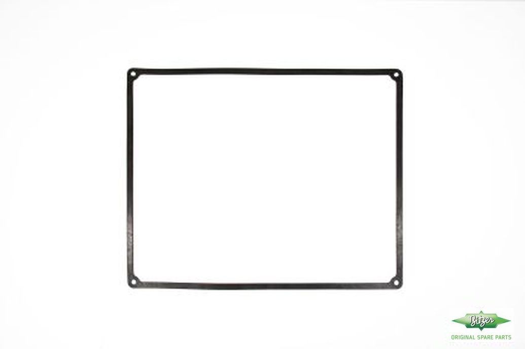 GASKET