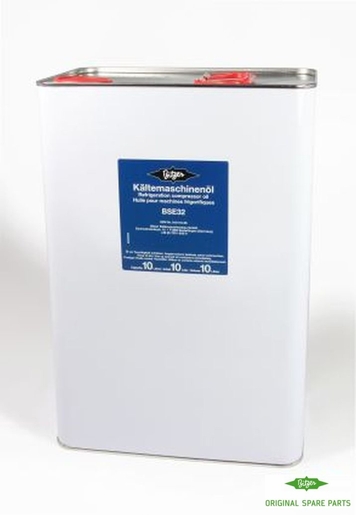BSE32 - CAN 10 LTR - CODE Y