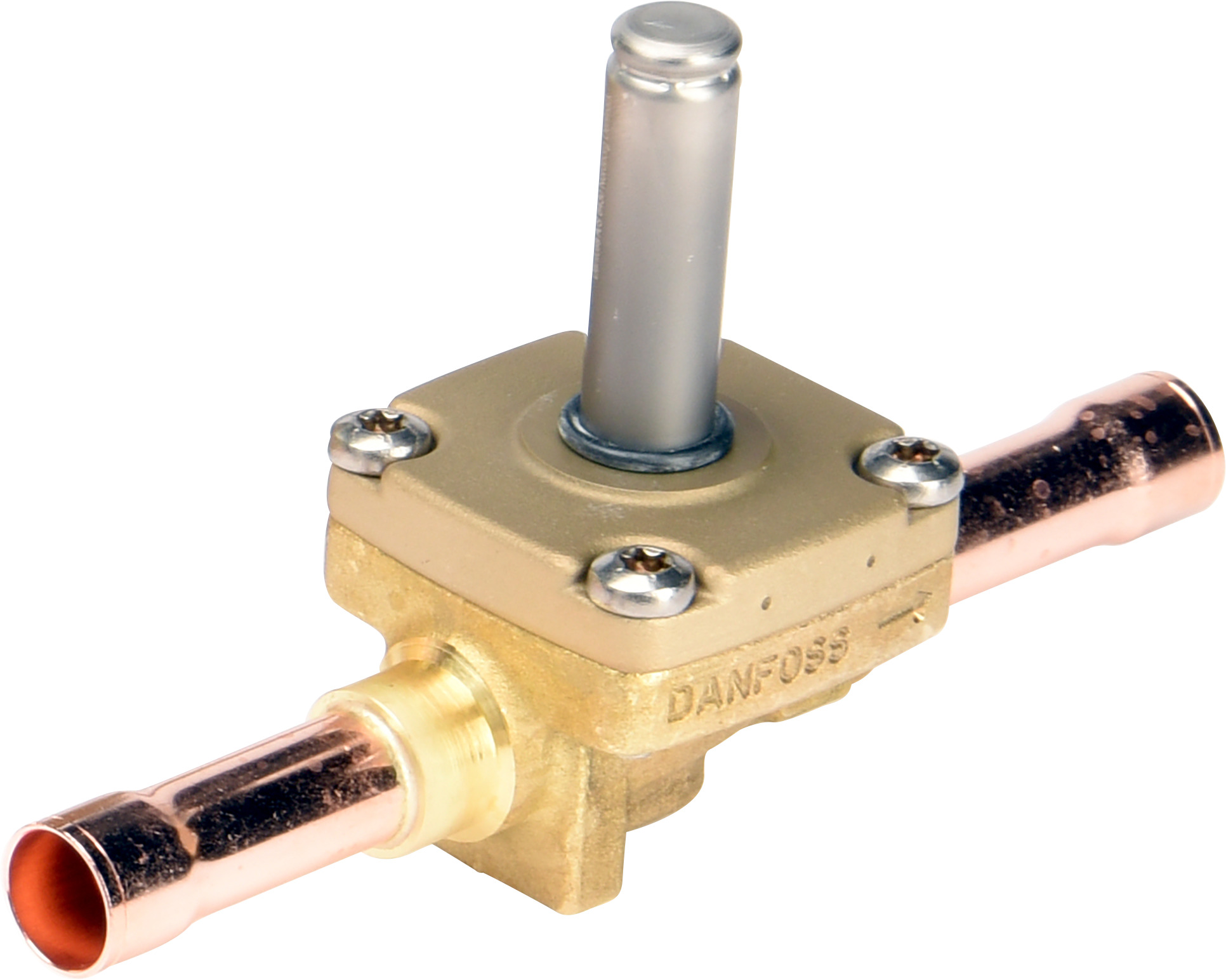 EVR 20 NC 1-1/8'' ODF-ODF