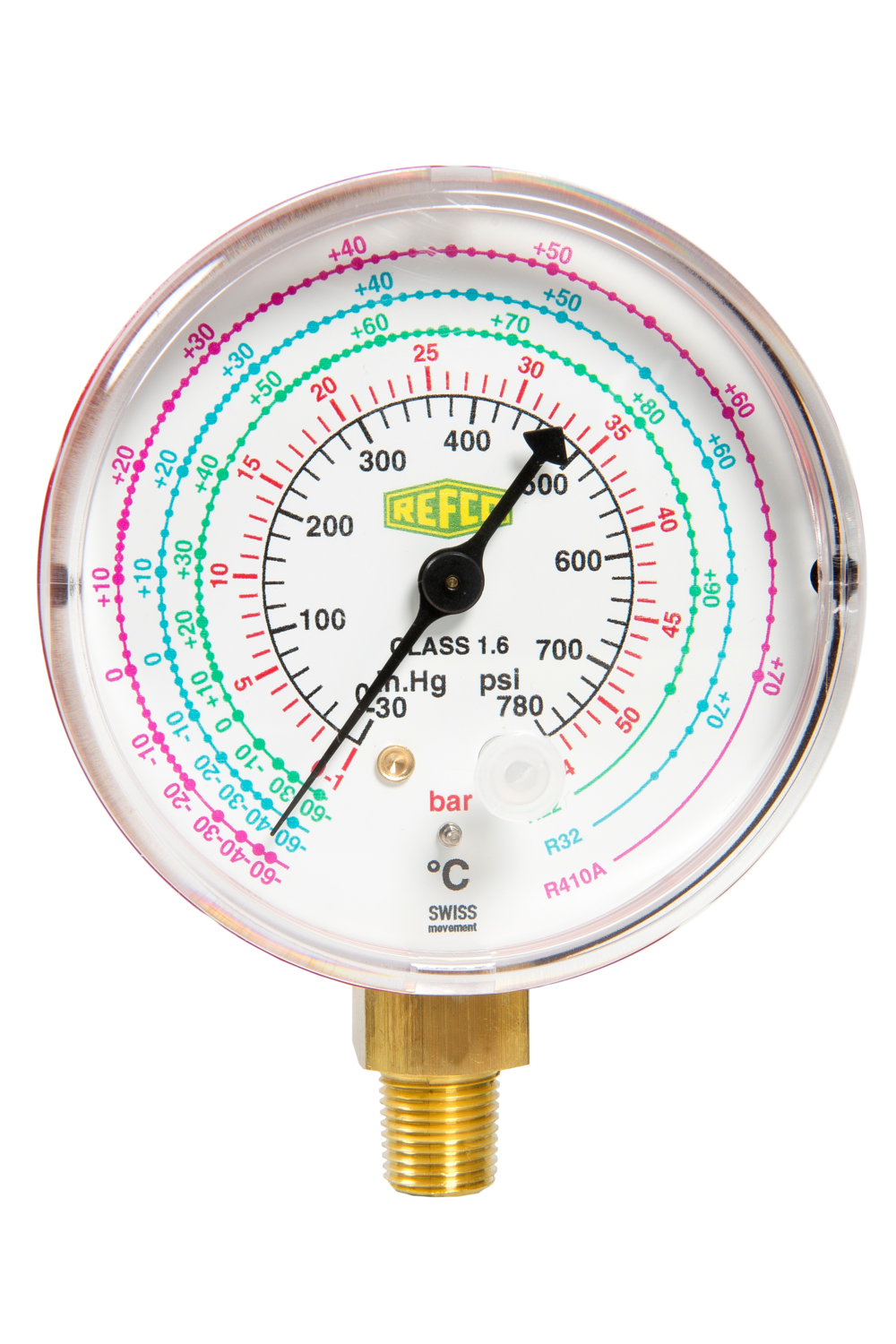 M2-250-M-R22-R134a