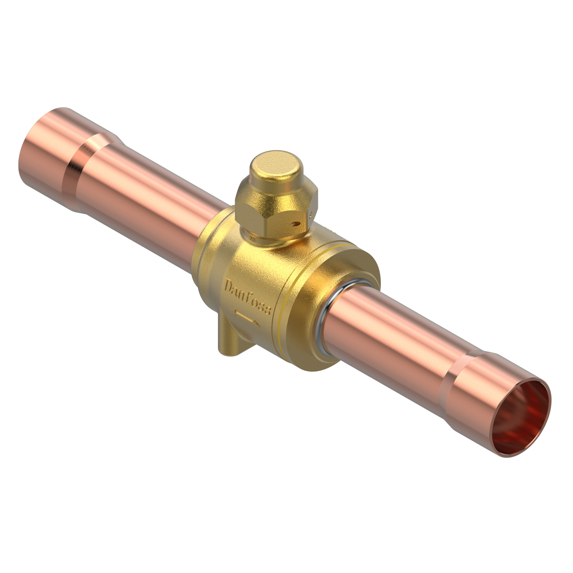 GBC 22S  7/8'' (22 MM) ODF