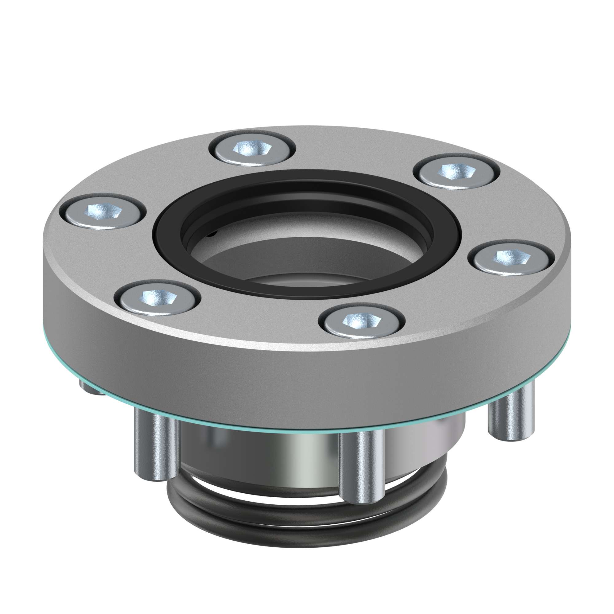 SHAFT SEAL - ESTER OIL