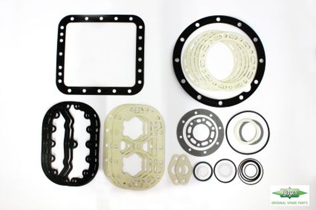 GASKET SET - 6G.2(Y)
