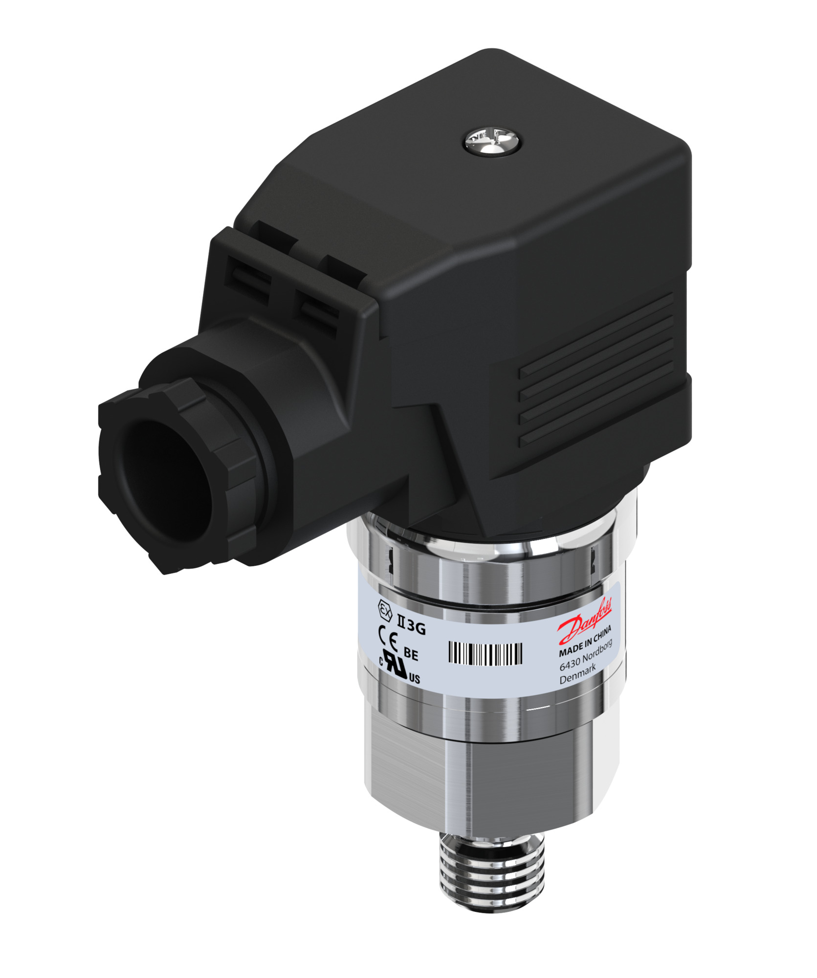 MBS 3300-C411-A9FA20-1