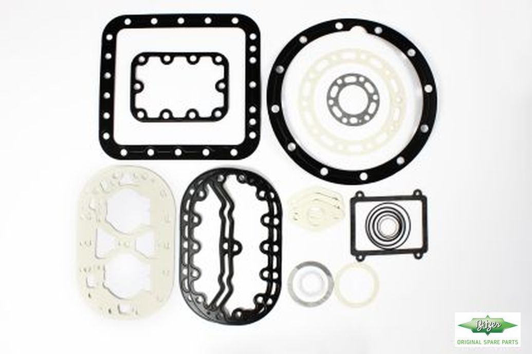 GASKET SET - 4G/4GE