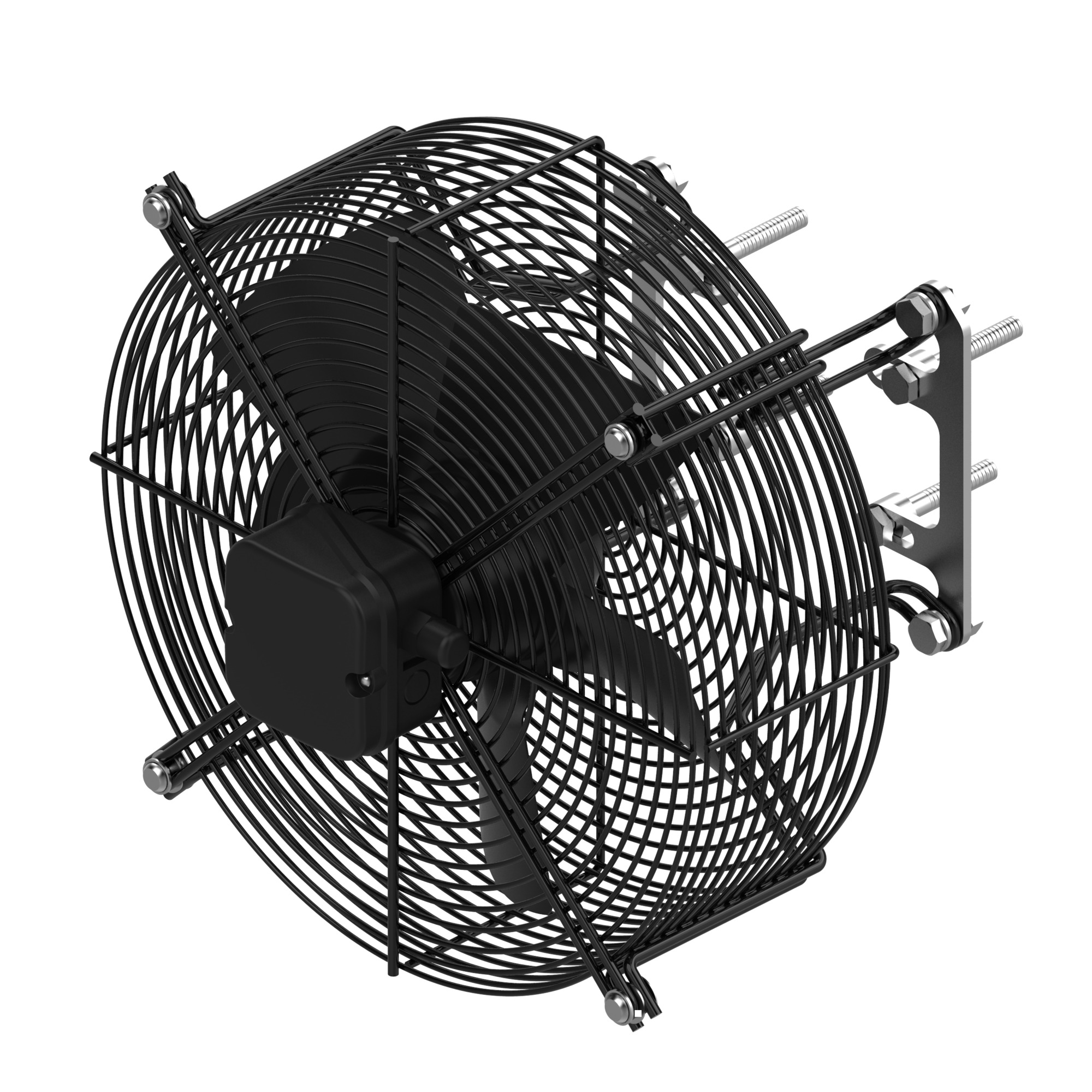 BOCK ADD.VENTILATOR