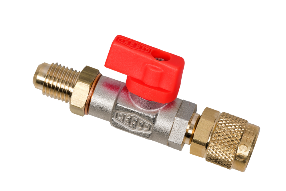 CA-1/4" SAE-R