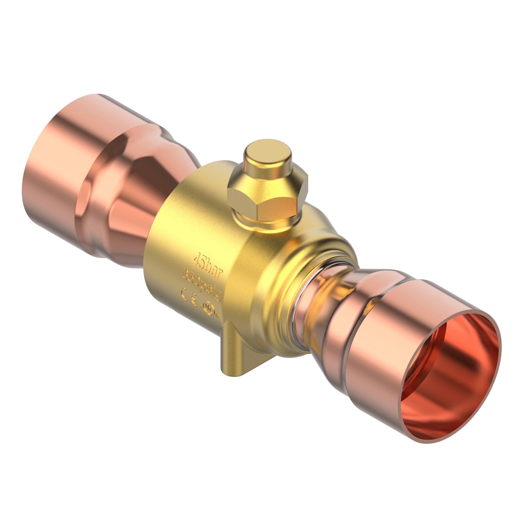 GBC 79S  3-1/8'' ODF