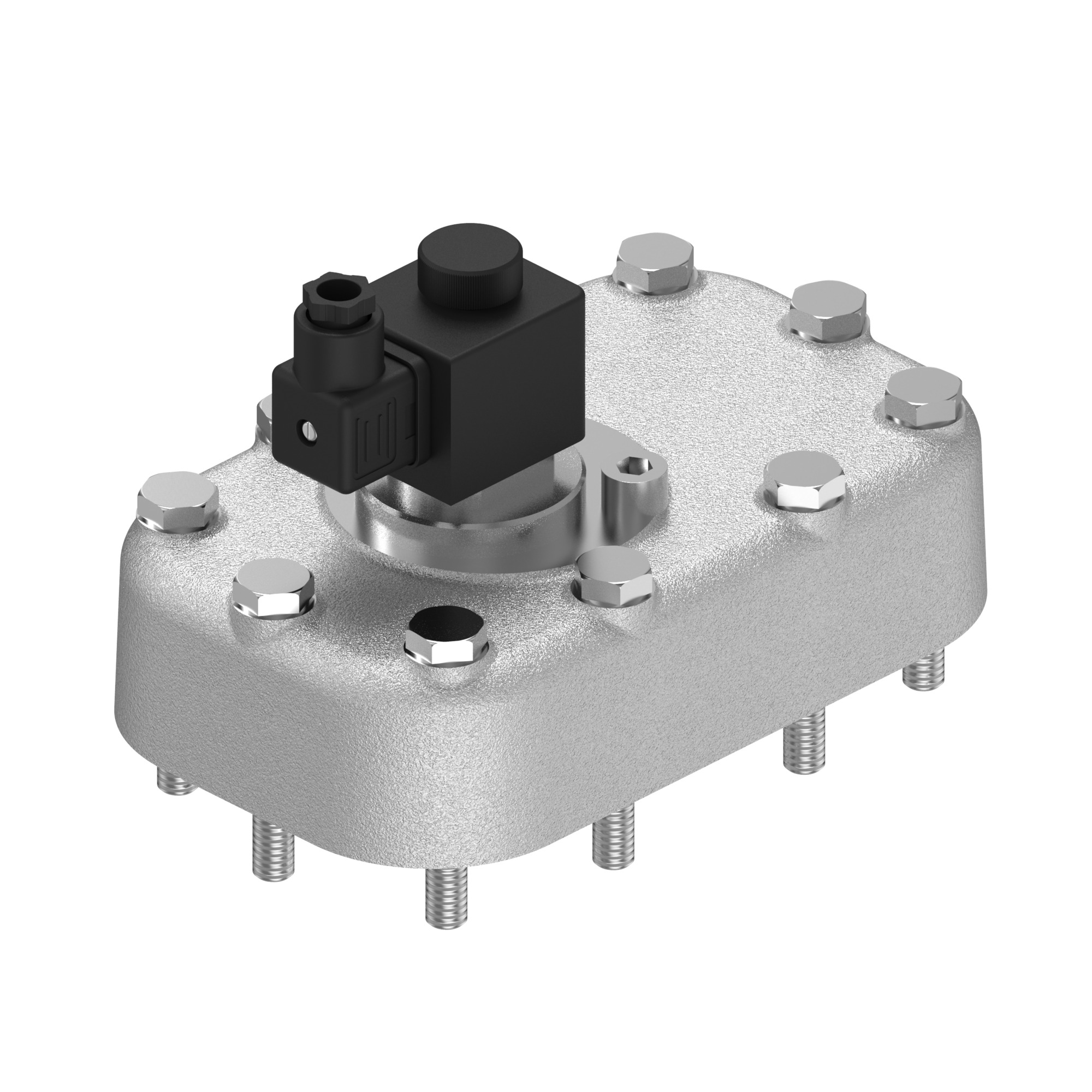 BOCK CAP.REG.CR87 230V AC