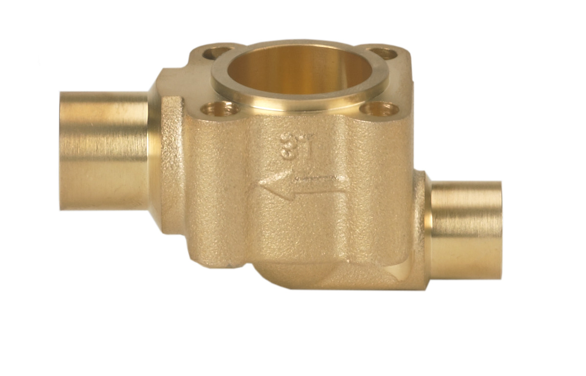TE 5  5/8'' X 7/8'' SOLDER