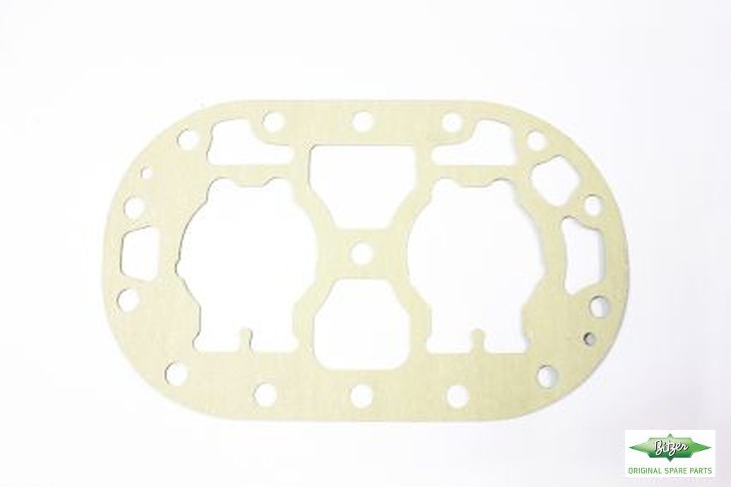 GASKET