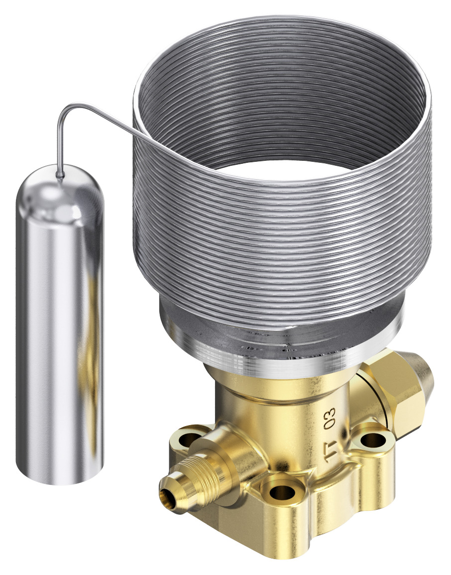 PHTX -40/+10°C R22/R407C 5M.