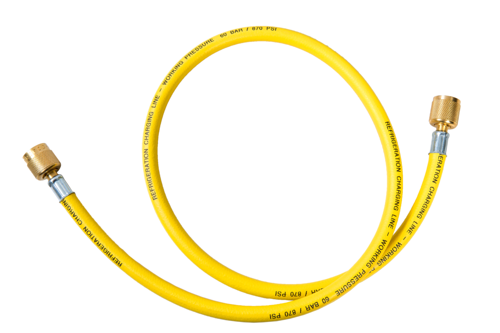 HCL6-60-Y-N-1/4x1/4