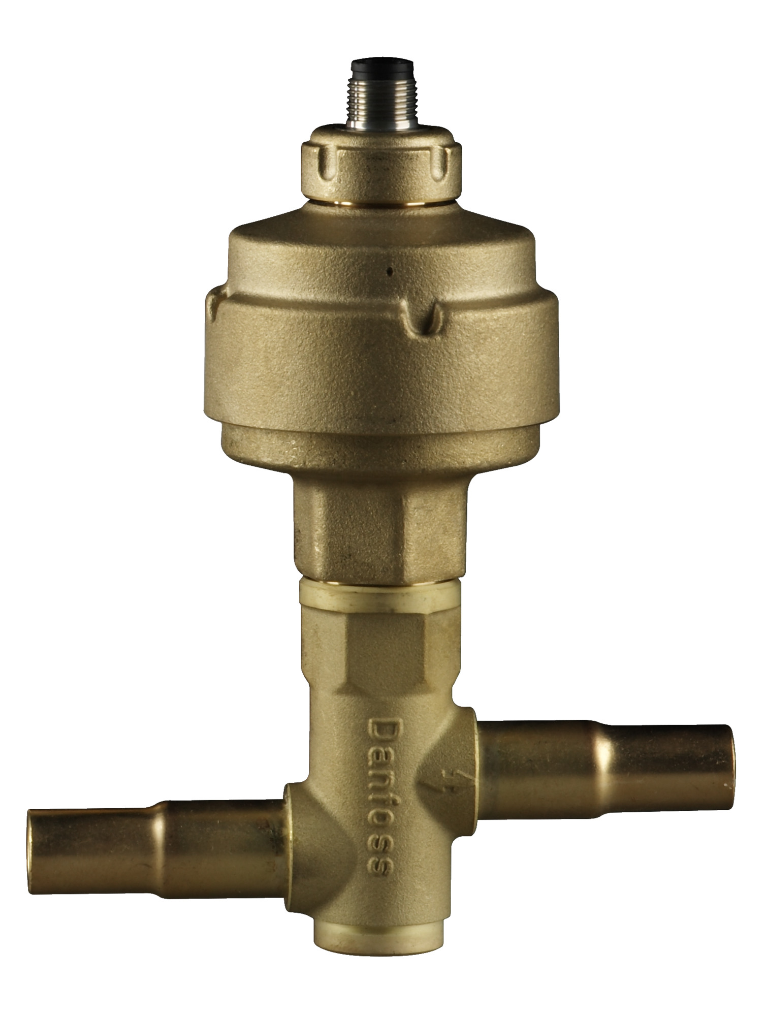 ETS 25  7/8" ODF