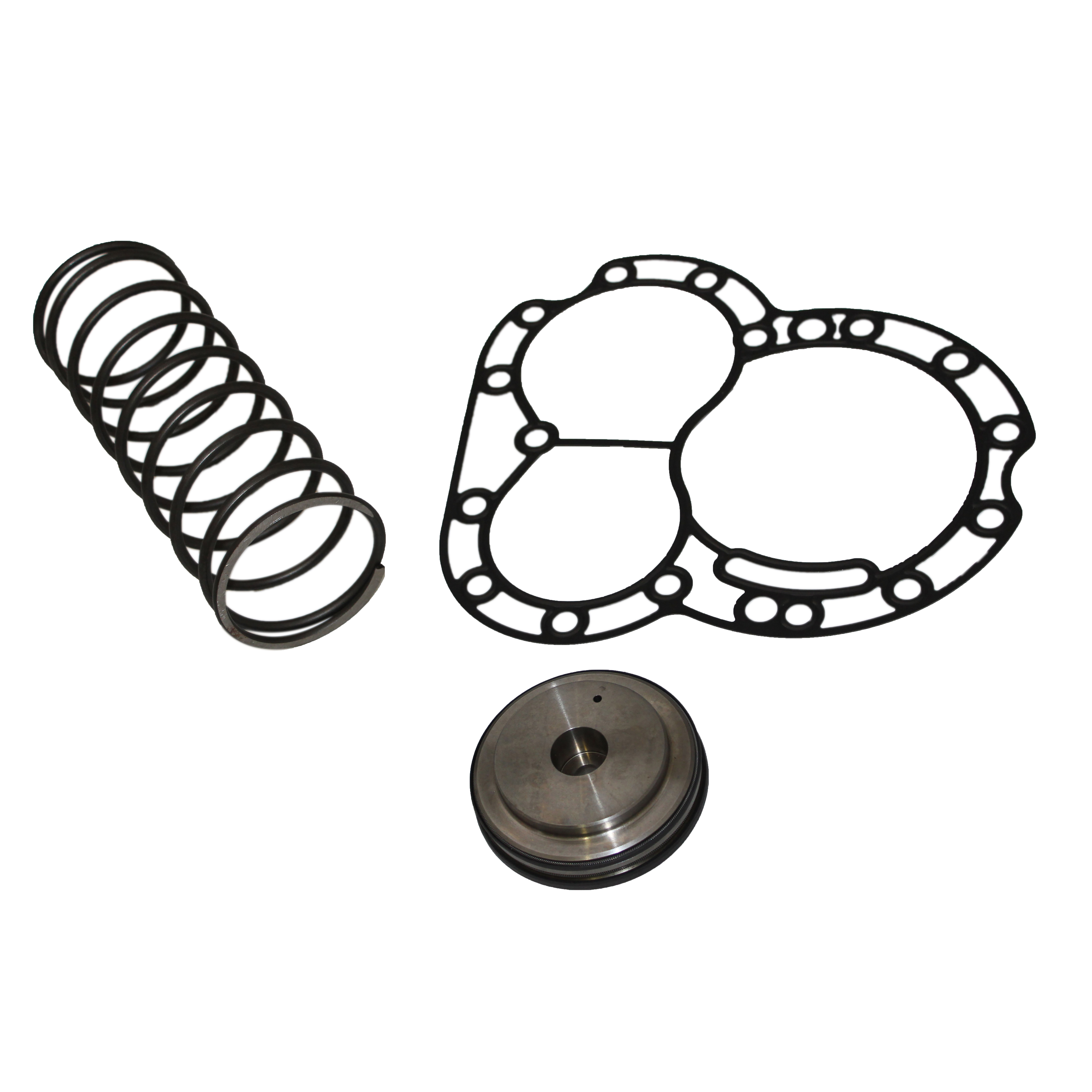 CARRIER SLIDE VALVE PISTON ASSEMBLY