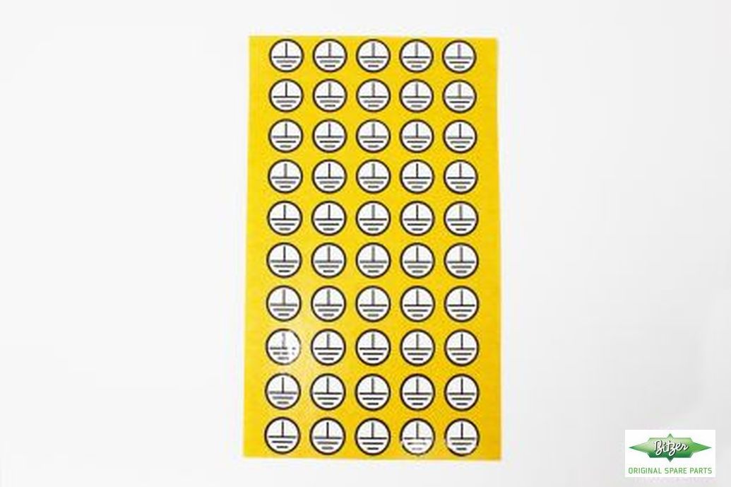 BONDING SHEET