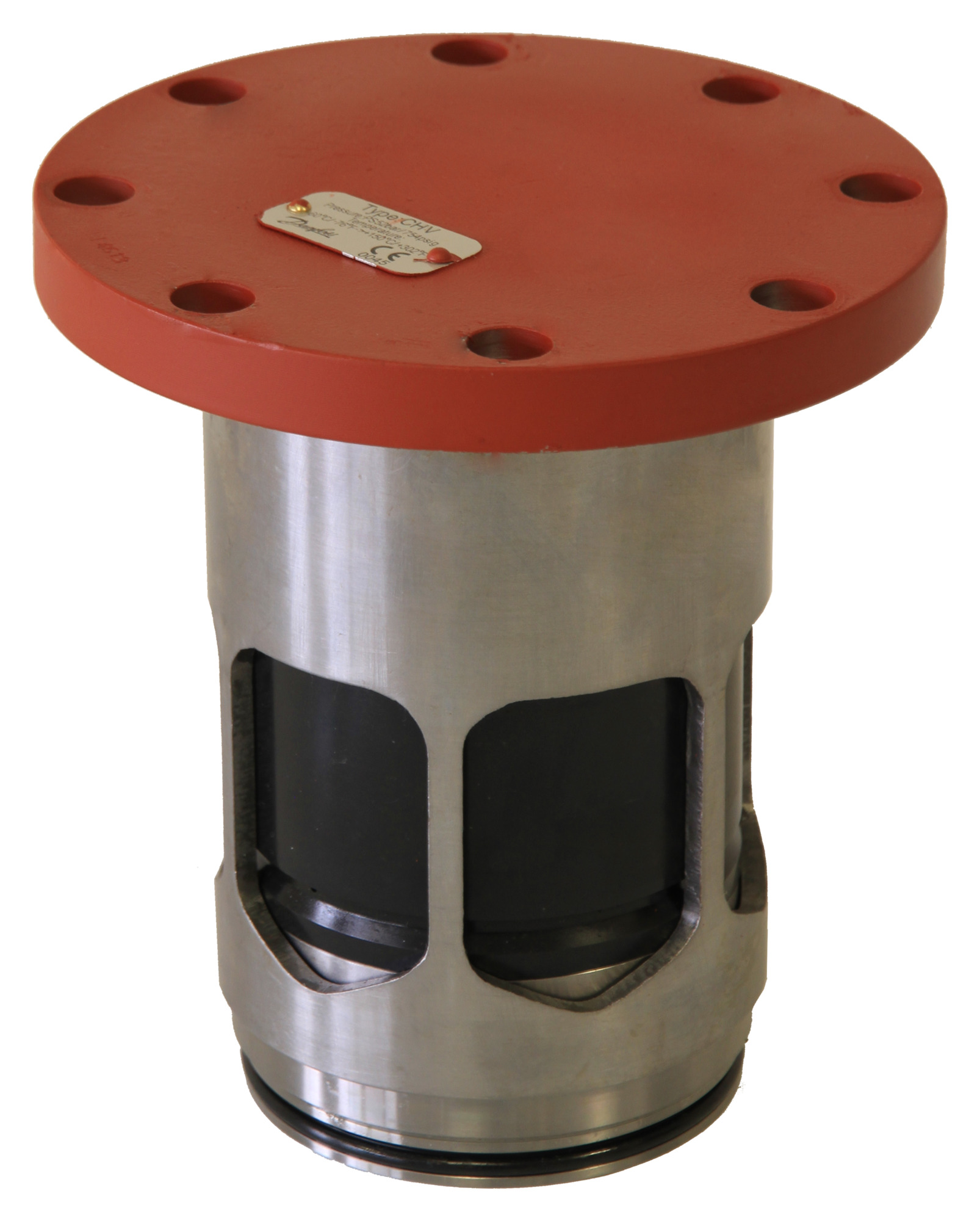 CHV-X 80