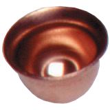 COPPER SEAL CAP