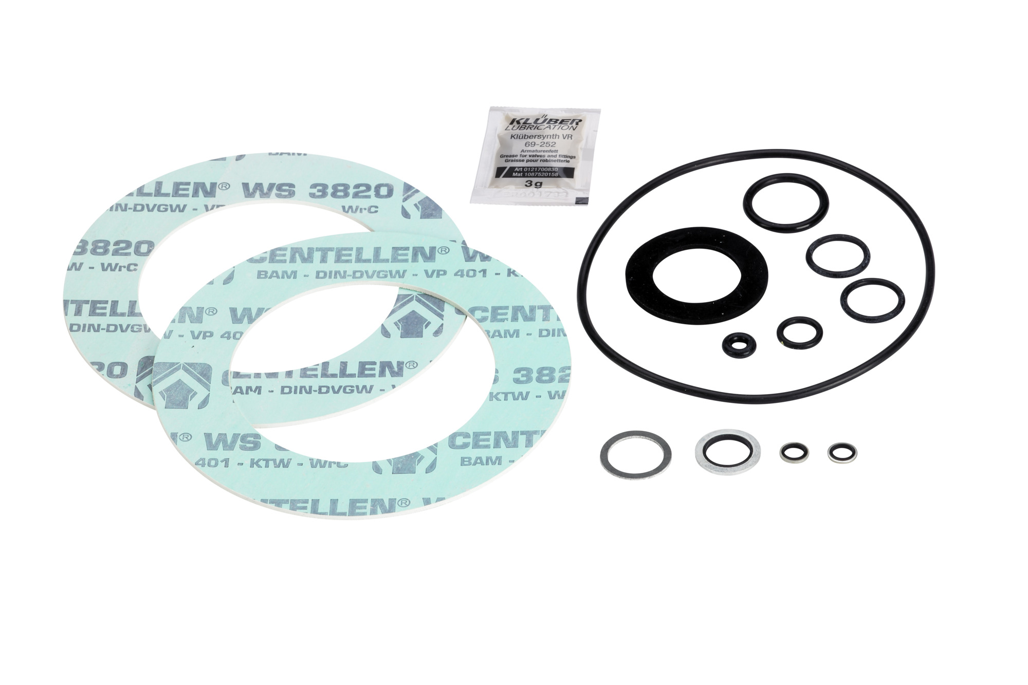 EV 220B 80CI FL 10 NC