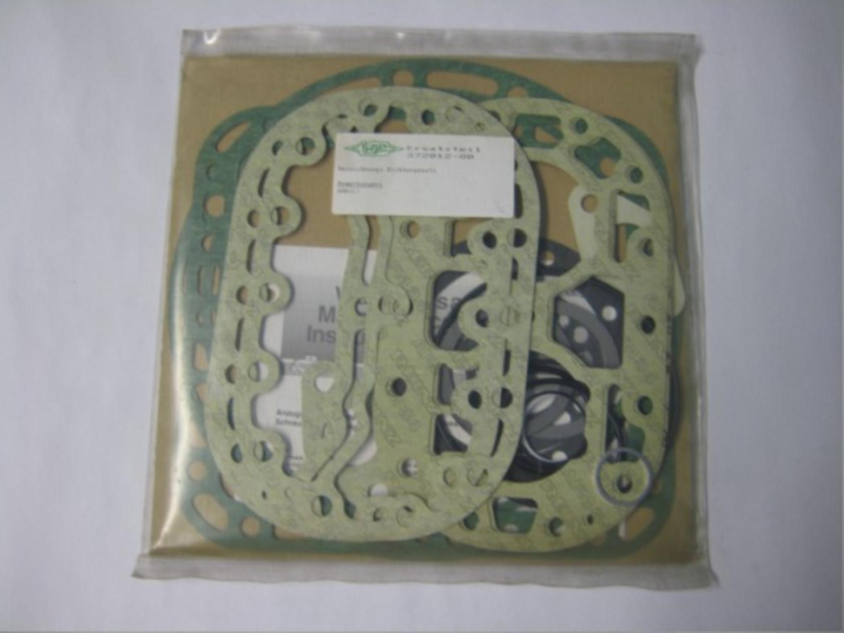 GASKET SET - W6HA