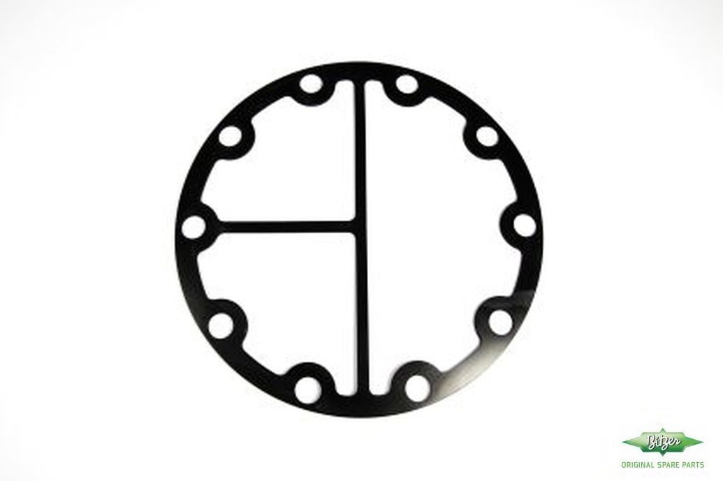 GASKET