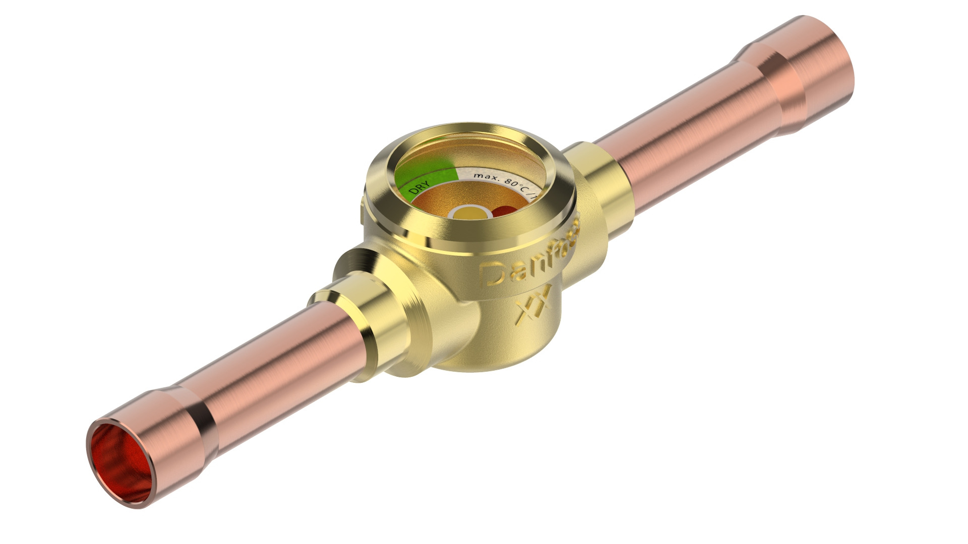SGP 12S I 1/2" ODF