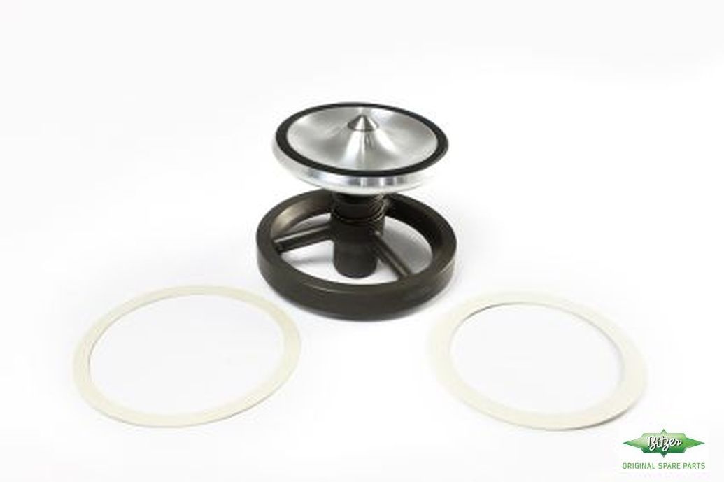 CHECK VALVE