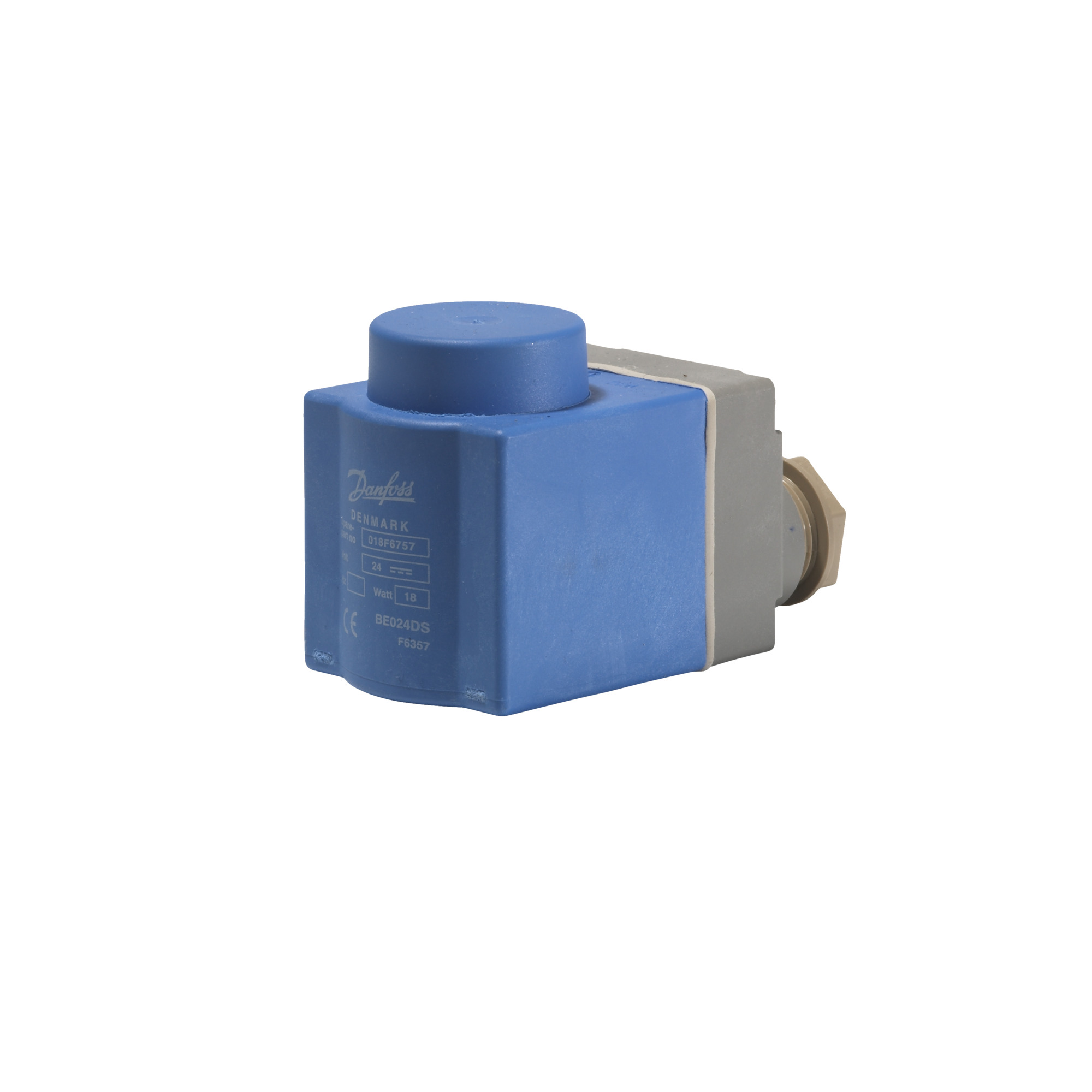 BE024DS 24V DC 18W