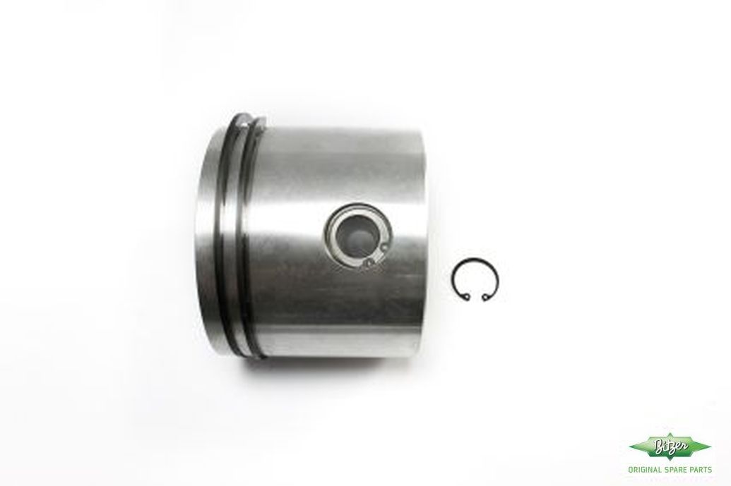 PISTON