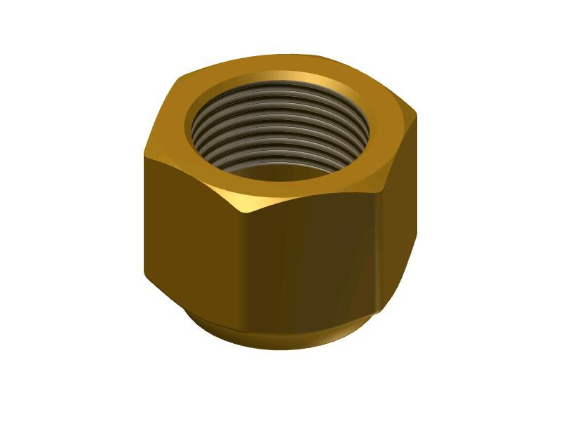 T/TE 2 - 3/4''