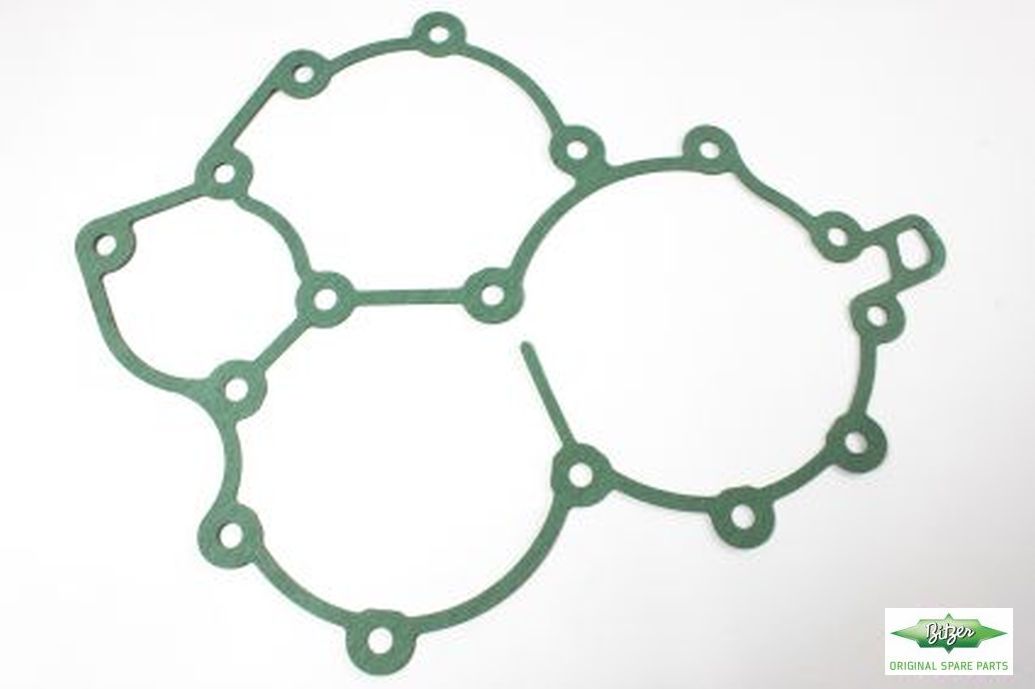 GASKET