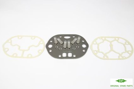 VALVE PLATE COMPLETE - 4P.2(Y)
