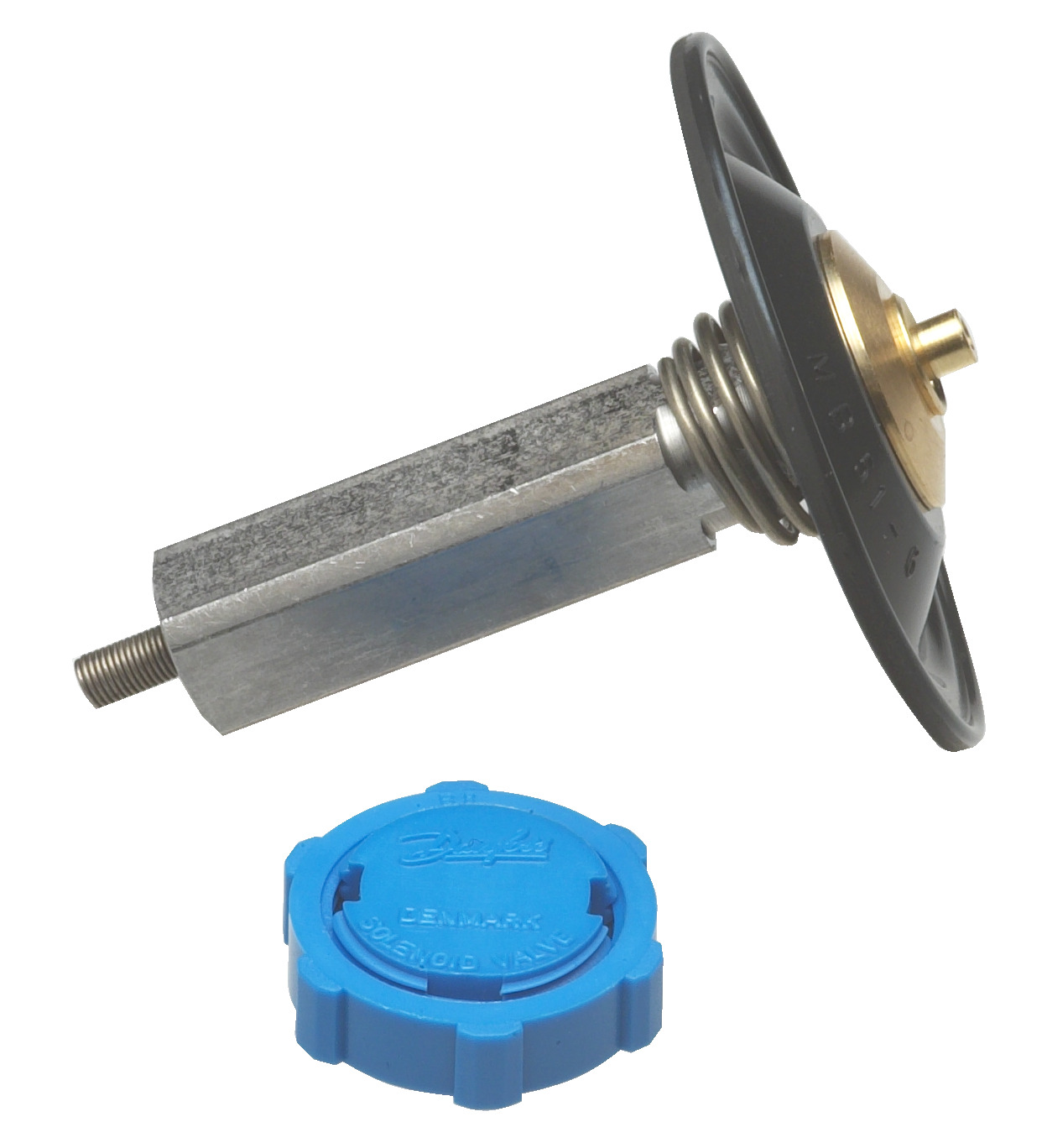 EV 250B NC 18/2
