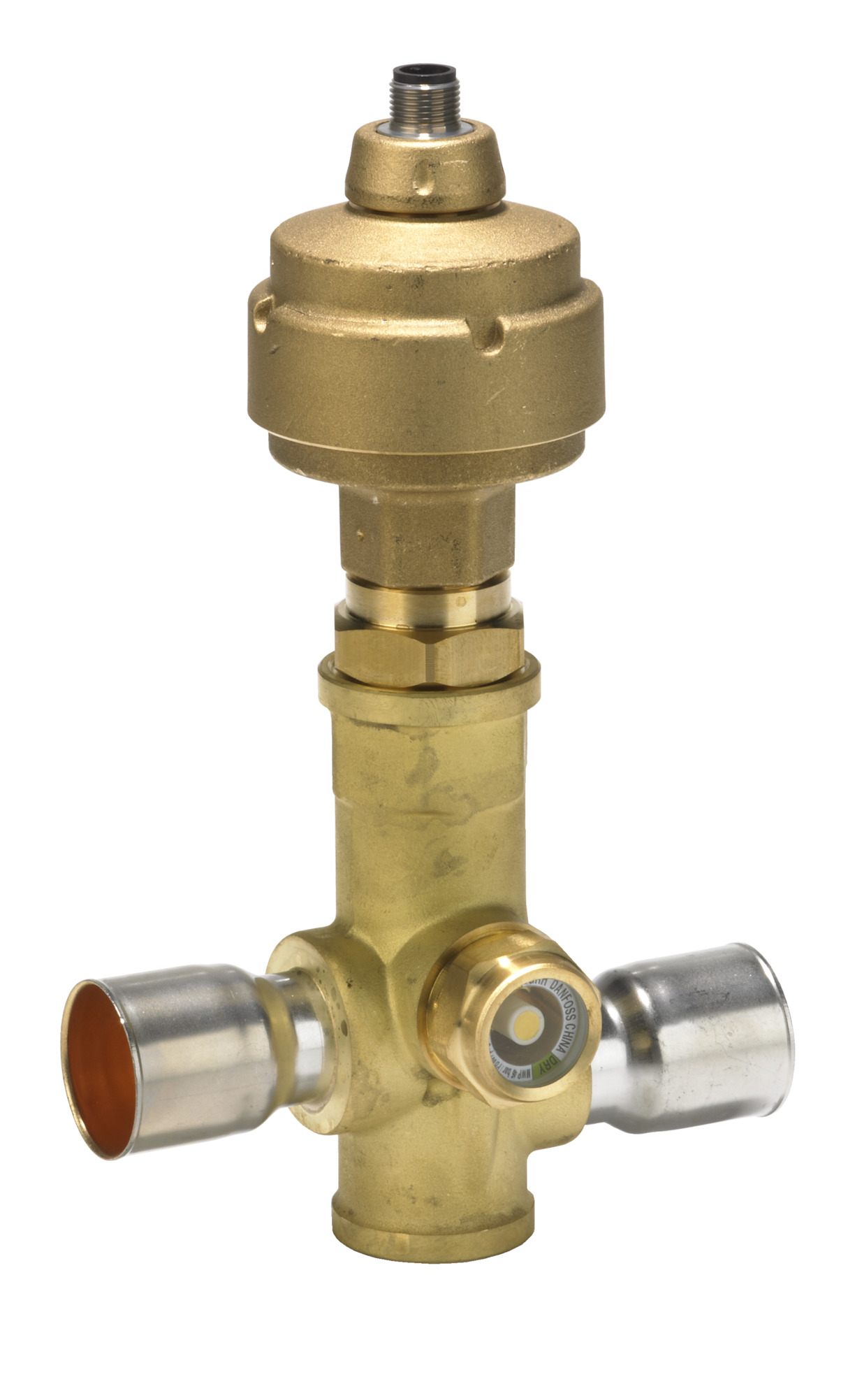 ETS 100  1-3/8" X 1-3/8" ODF