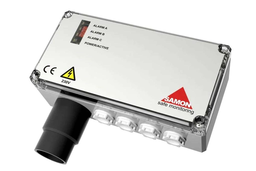 GS230-HFC-4000-SE