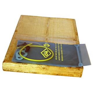 CARRIER INTERNAL OIL FILTER SCREEN