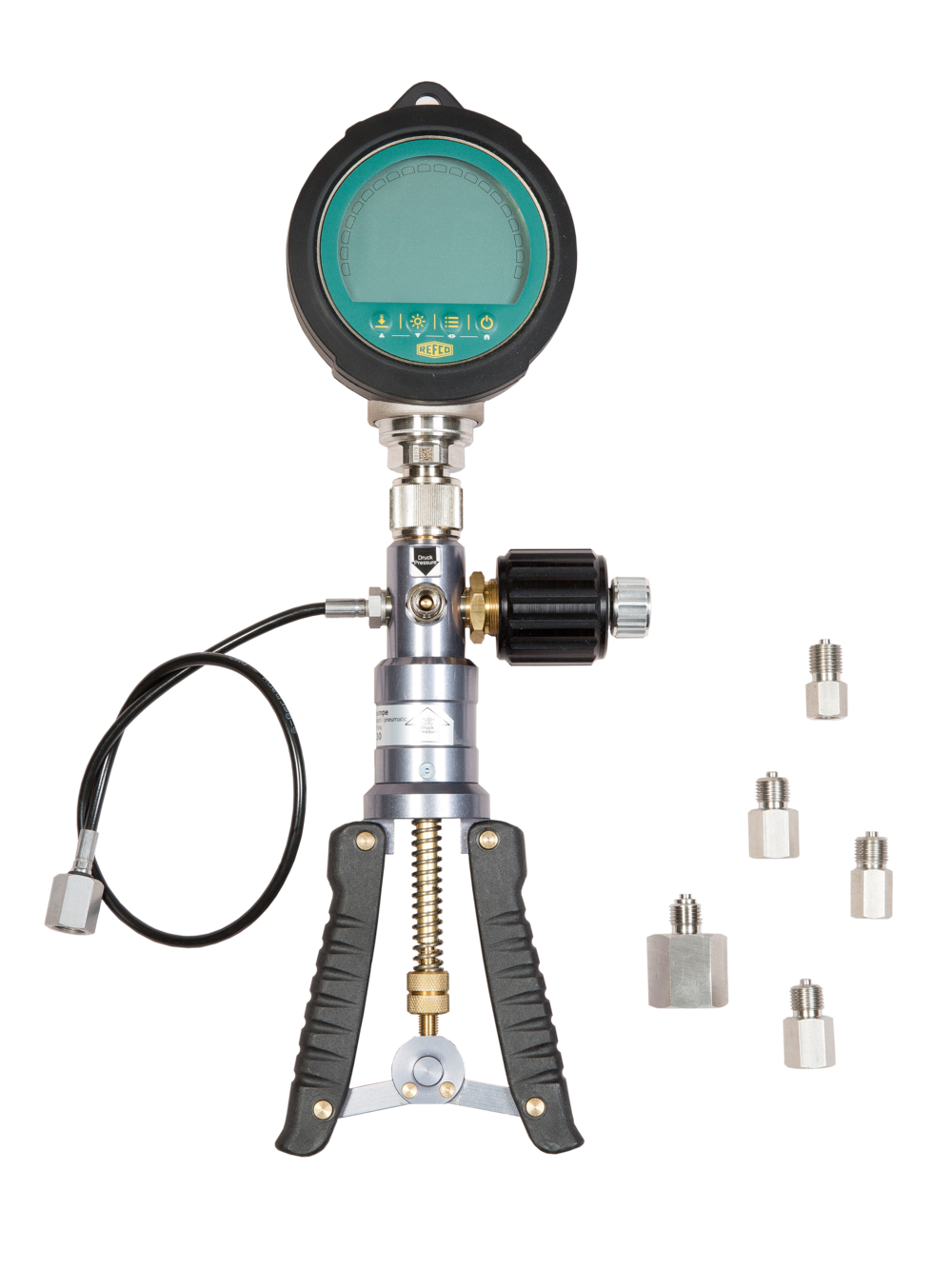 REF-CLASS-GAUGE