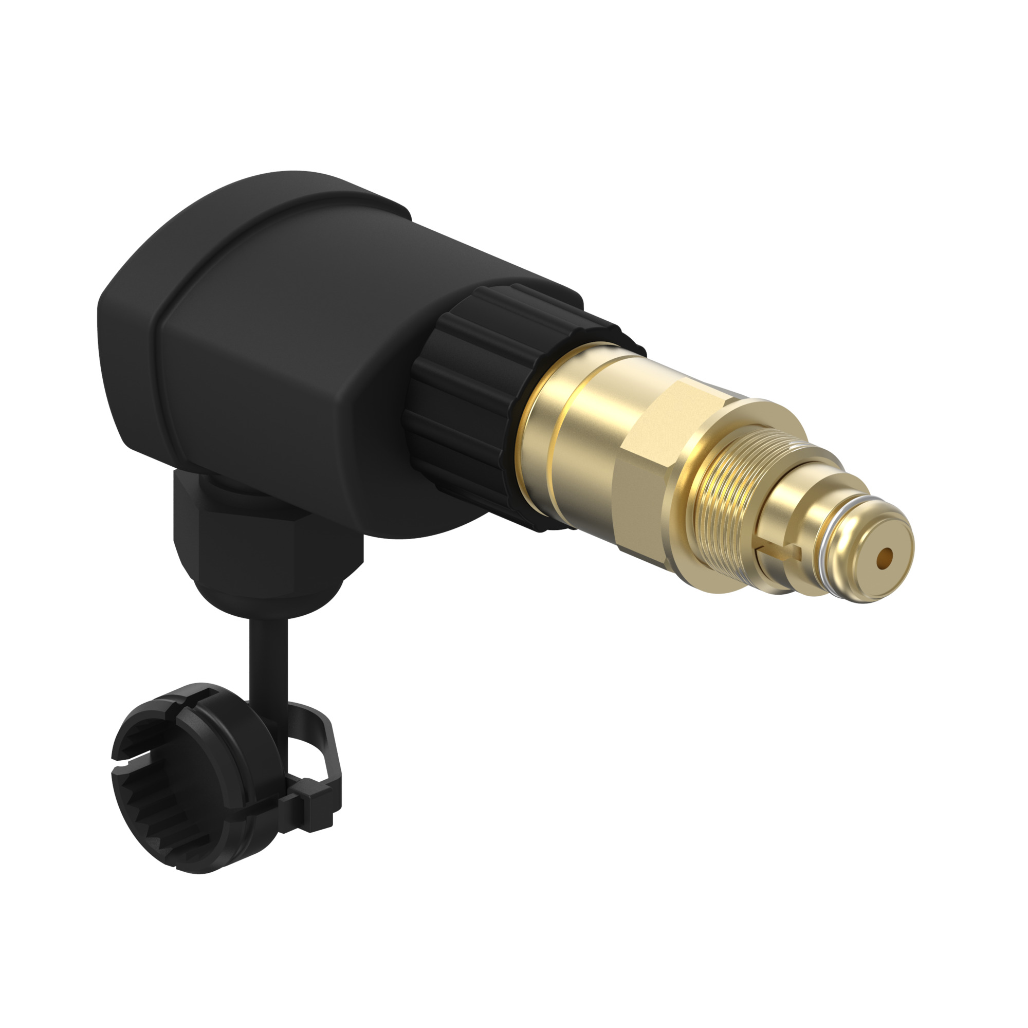BOCK OIL PRESS .SENSOR/DELTA-PII