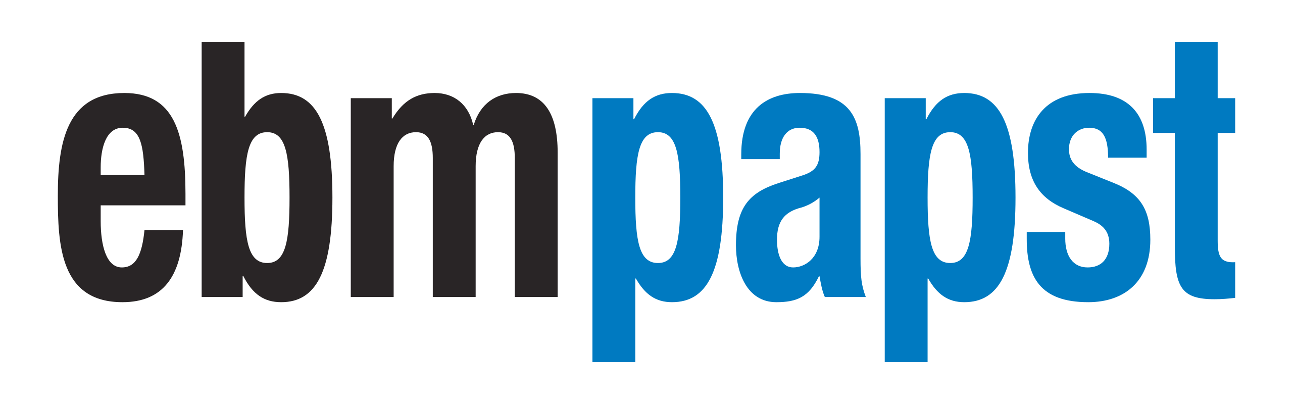 EBMPapst