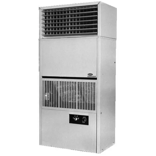 MARINE COOLING UNIT 10 TONS (35,1KW)